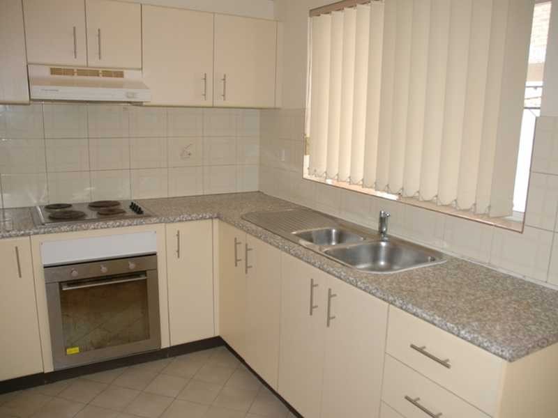 4/45A Weston Street, Harris Park NSW 2150