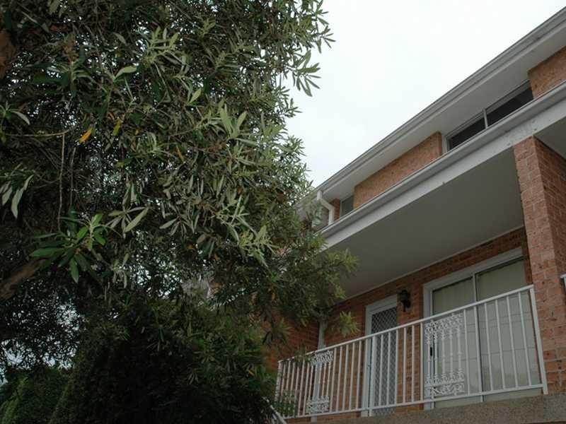 4/45A Weston Street, Harris Park NSW 2150