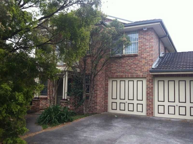 1/211 Windsor Road, Northmead NSW 2152