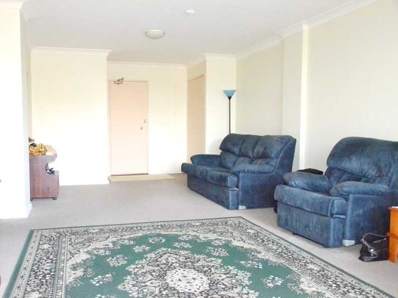 6/68 Great Western Highway, Parramatta NSW 2150