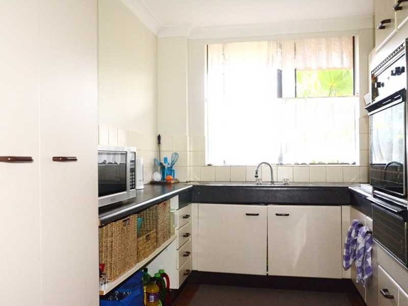 6/68 Great Western Highway, Parramatta NSW 2150