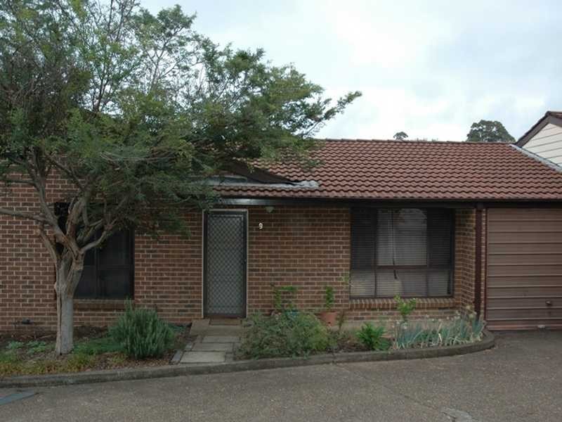 9/44 Ferndale Close, Constitution Hill NSW 2145