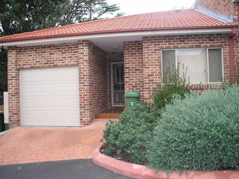 1/17-19 Page Street, Wentworthville NSW 2145