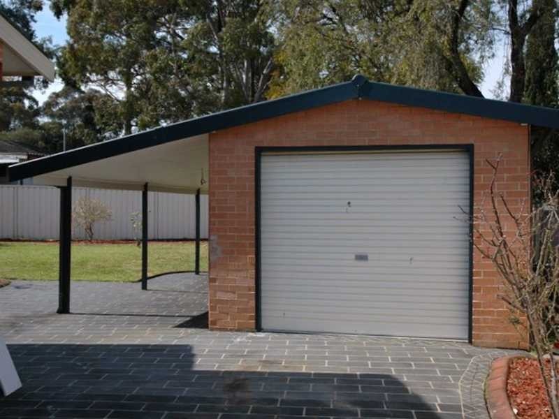 9 Avon Place, Toongabbie NSW 2146