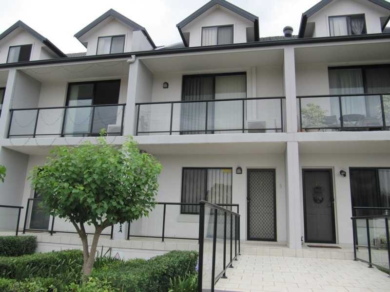 5/9-13 Balmoral Road, Northmead NSW 2152