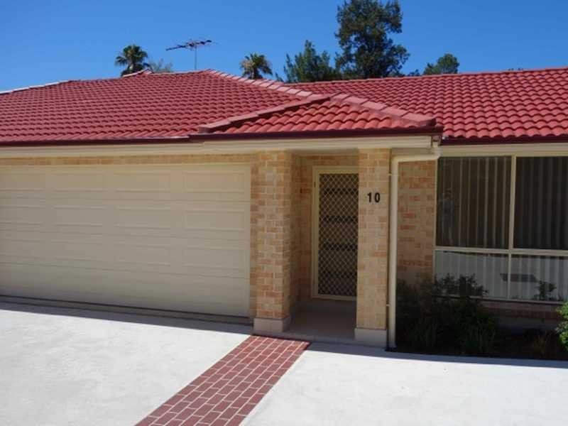 10/19-21 Kenneth Ave., Baulkham Hills NSW 2153