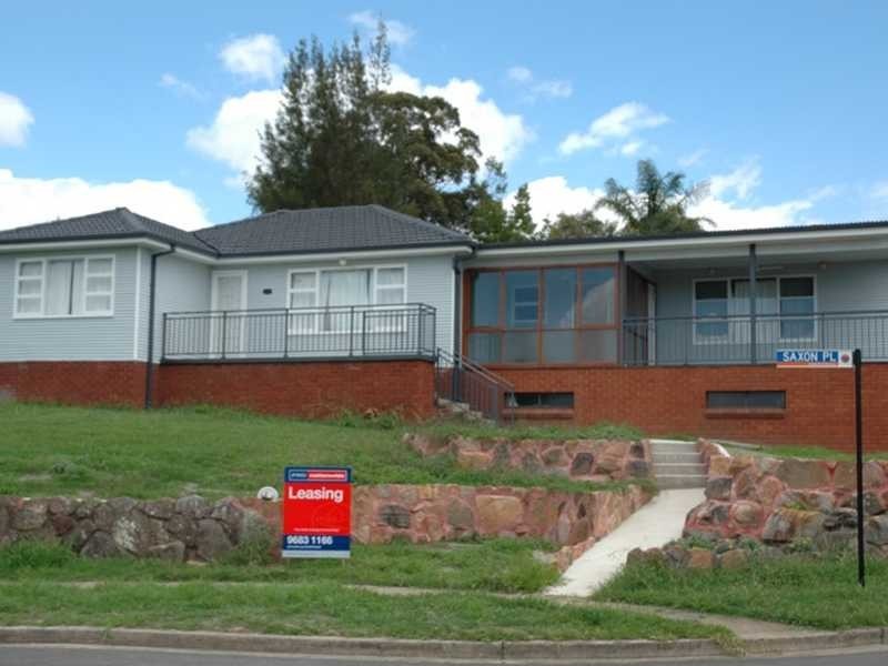 33 Saxon Place, Constitution Hill NSW 2145
