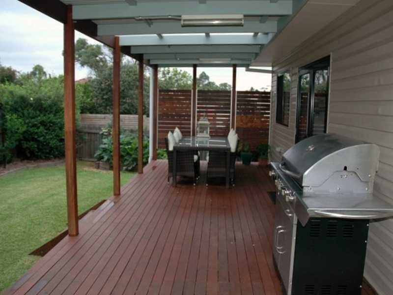 19 Bevan Street, Northmead NSW 2152