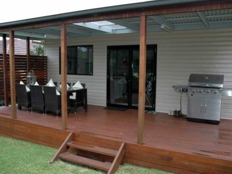 19 Bevan Street, Northmead NSW 2152