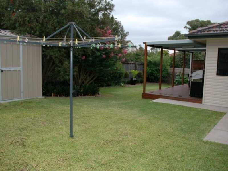 19 Bevan Street, Northmead NSW 2152