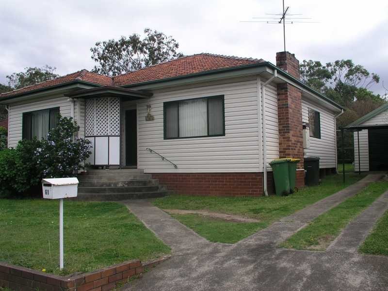 61 Briens Road, Northmead NSW 2152