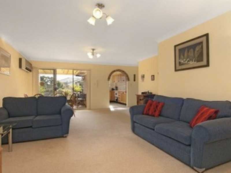 7/18 Mowle Street, Westmead NSW 2145