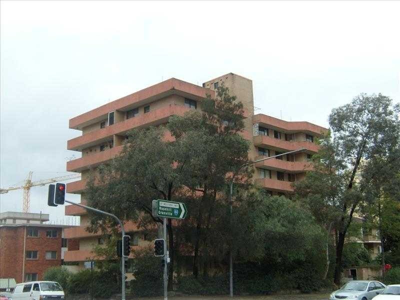 6/71 Marsden Street, Parramatta NSW 2150