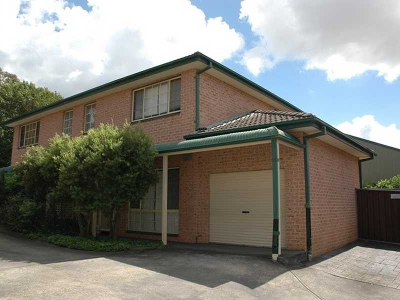 2/113 Metella Road, Toongabbie NSW 2146