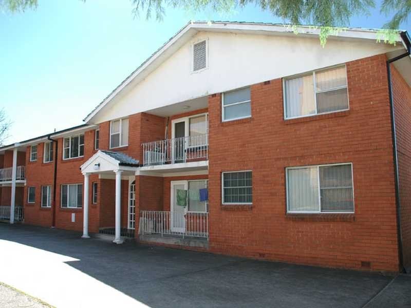 19/34 Alice Street, Harris Park NSW 2150