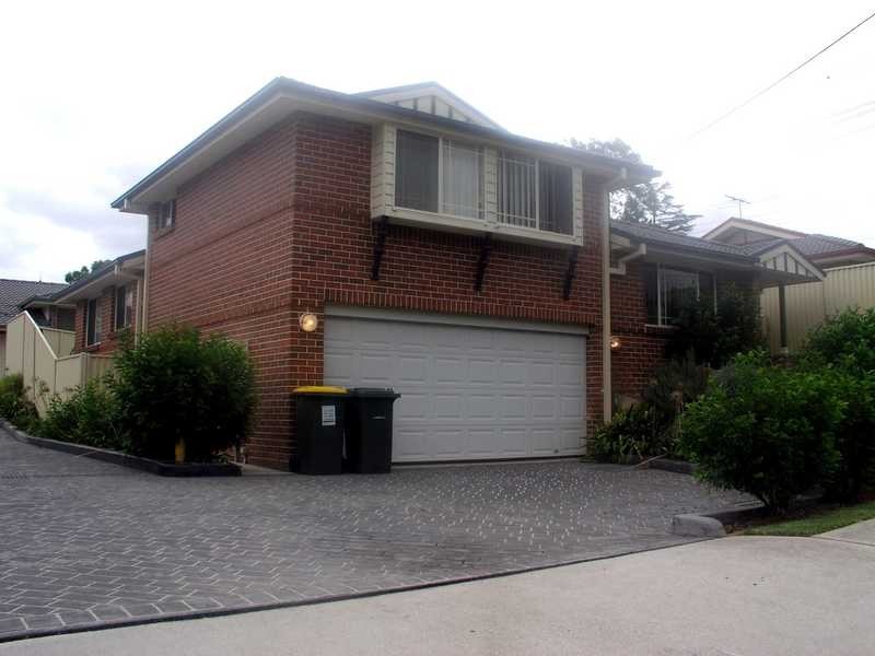 20B Fletcher Street, Northmead NSW 2152