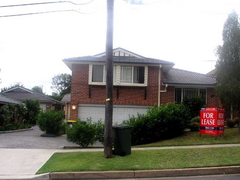 20B Fletcher Street, Northmead NSW 2152