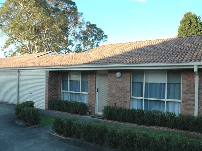 12/103 Hammers Road, Northmead NSW 2152