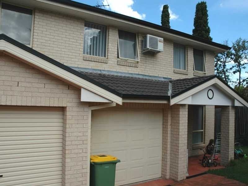 9 Uralba Place, Oatlands NSW 2117