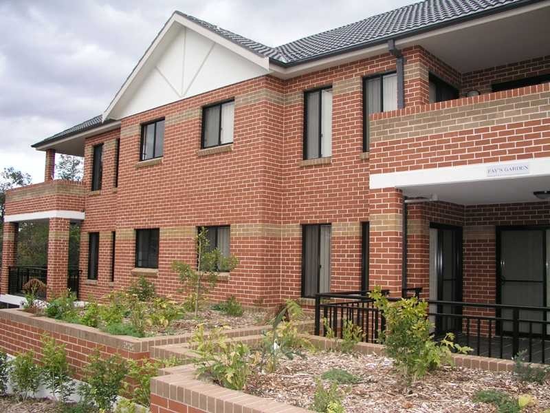 11/24-26 Campbell Street, Northmead NSW 2152