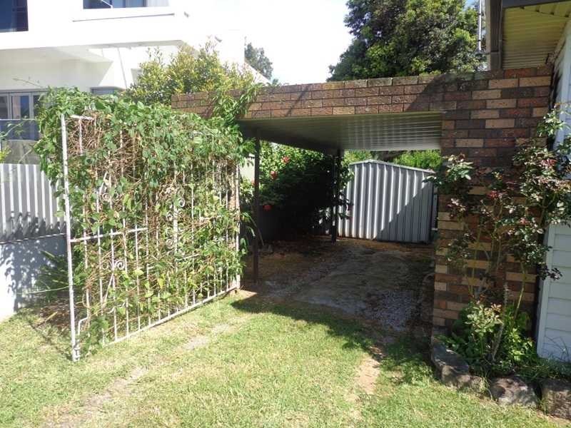 1/37 Constitution Road, Constitution Hill NSW 2145