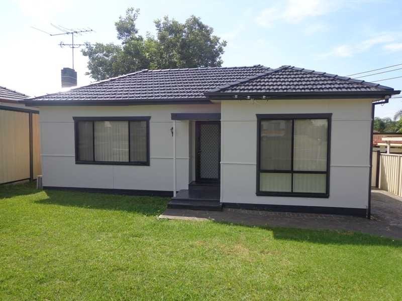 29 Dunstable Road, Blacktown NSW 2148