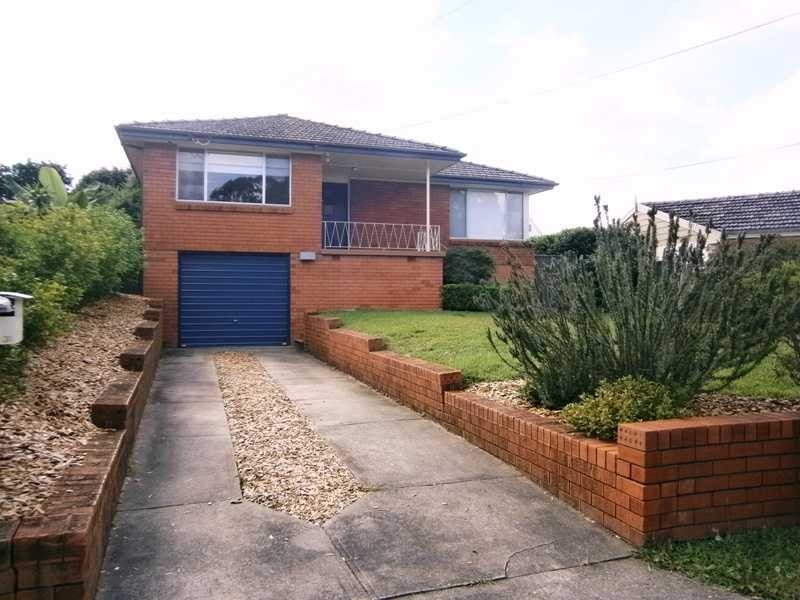 31 Elgin Place, Winston Hills NSW 2153