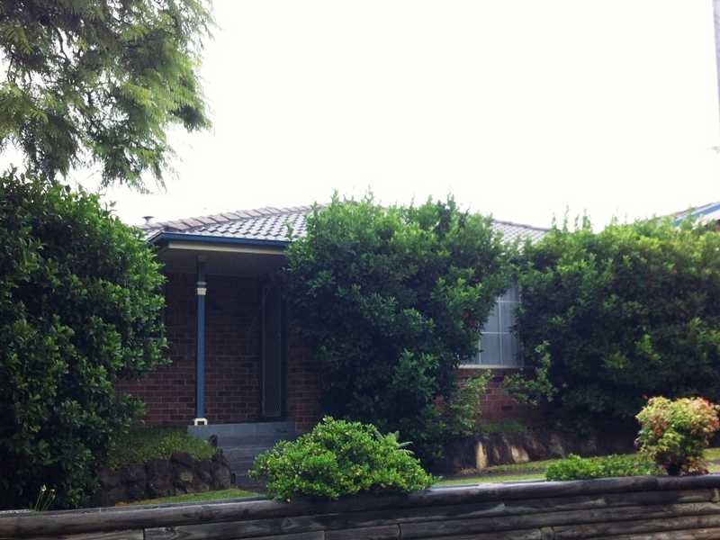 20A Fletcher Street, Northmead NSW 2152