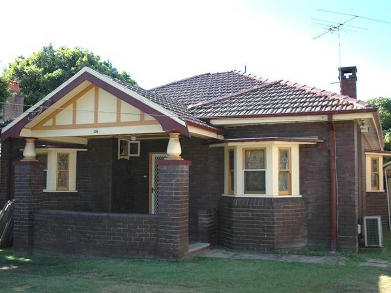 38 Macarthur Street, Parramatta NSW 2150