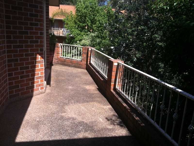 8/31 Brickfield Street, North Parramatta NSW 2151