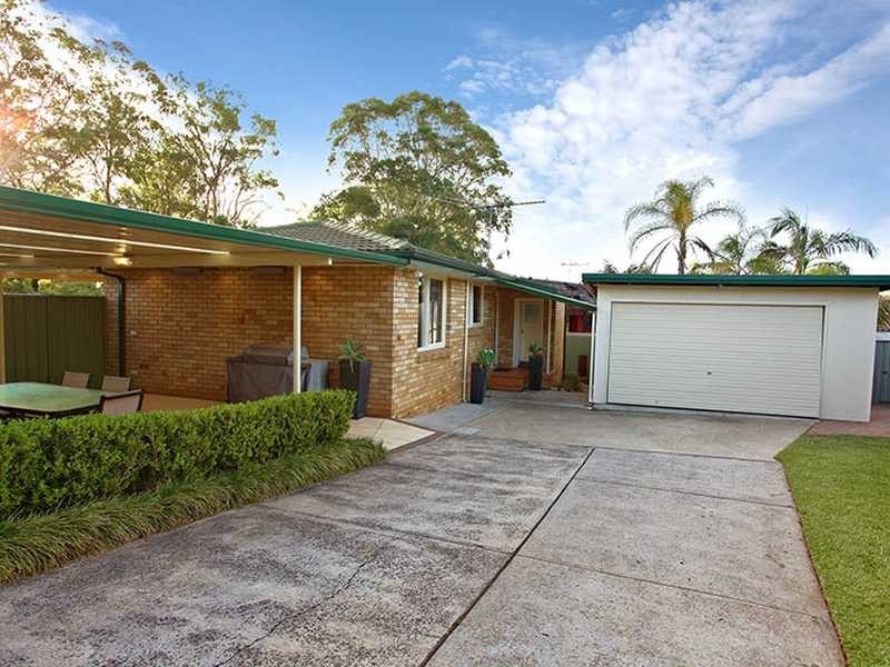 28 Kilian Street, Winston Hills NSW 2153