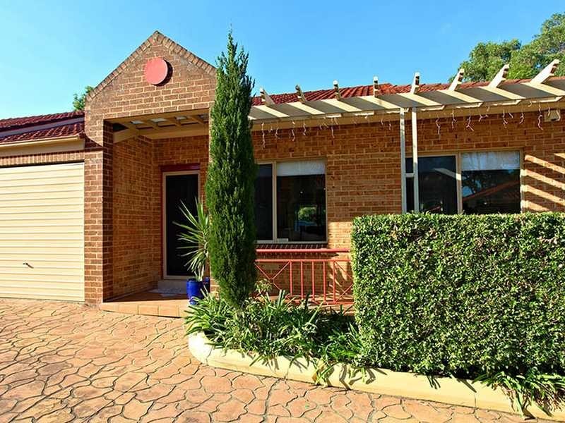 3/1 Page Street, Wentworthville NSW 2145