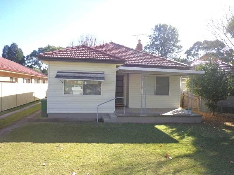 19 Beaufort Street, Northmead NSW 2152