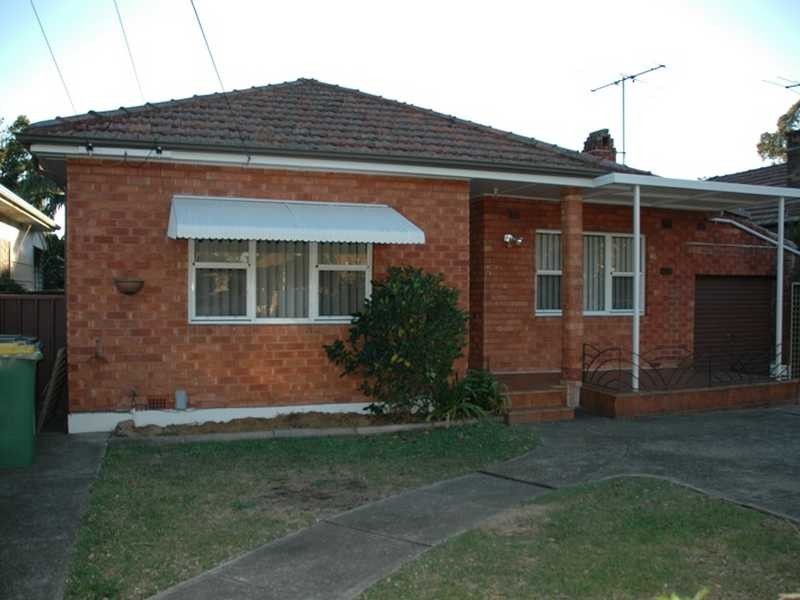 134 Alfred Street, Rosehill NSW 2142