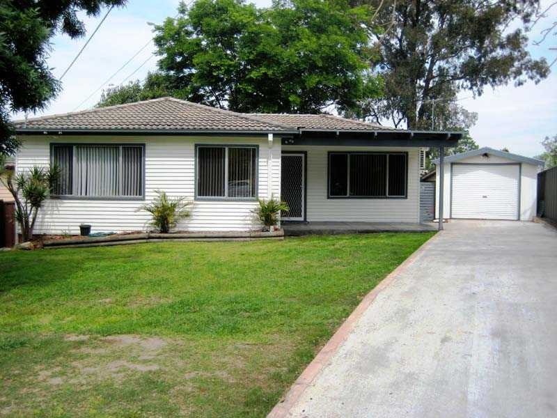 7 Greig Place, Seven Hills NSW 2147