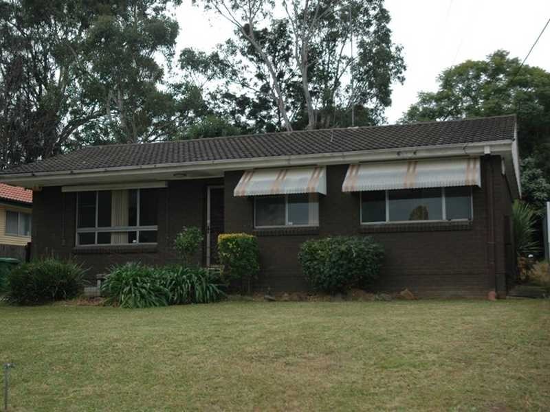 30 Gideon Street, Winston Hills NSW 2153