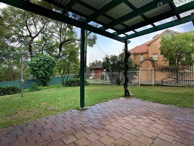 10 Byrnes Street, North Parramatta NSW 2151
