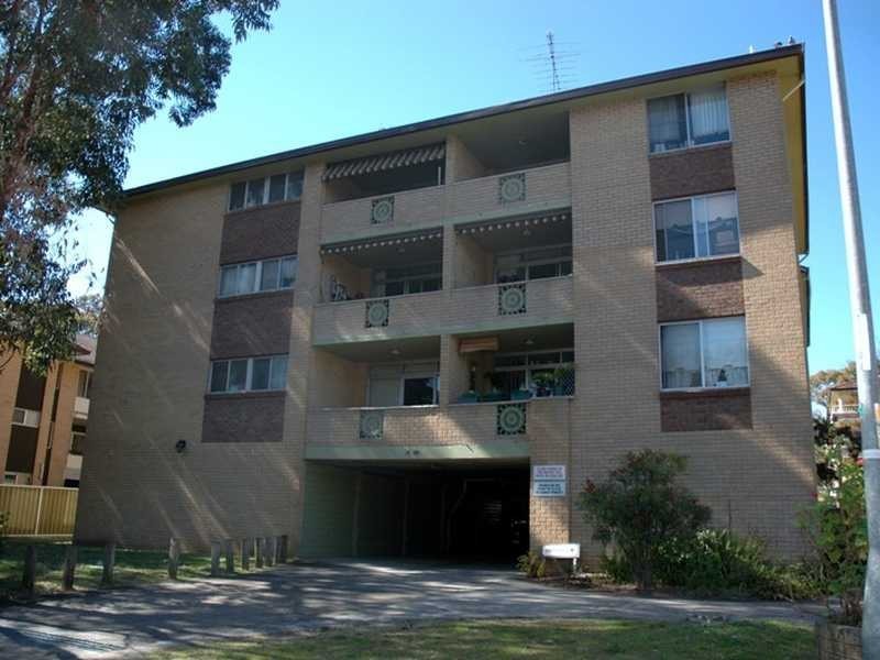 15/16-20 Queens Avenue, Parramatta NSW 2150