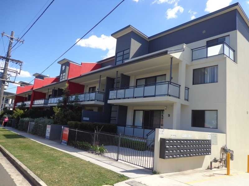 34/45-51 Balmoral Road, Northmead NSW 2152