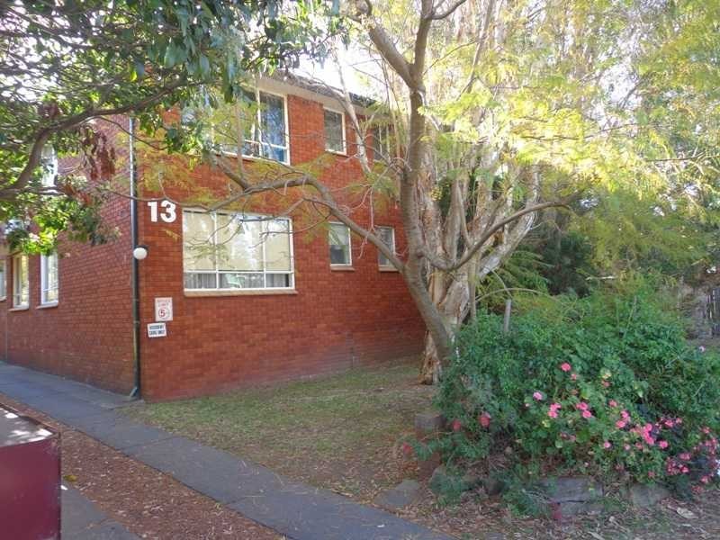 5/13 Brickfield Street, North Parramatta NSW 2151