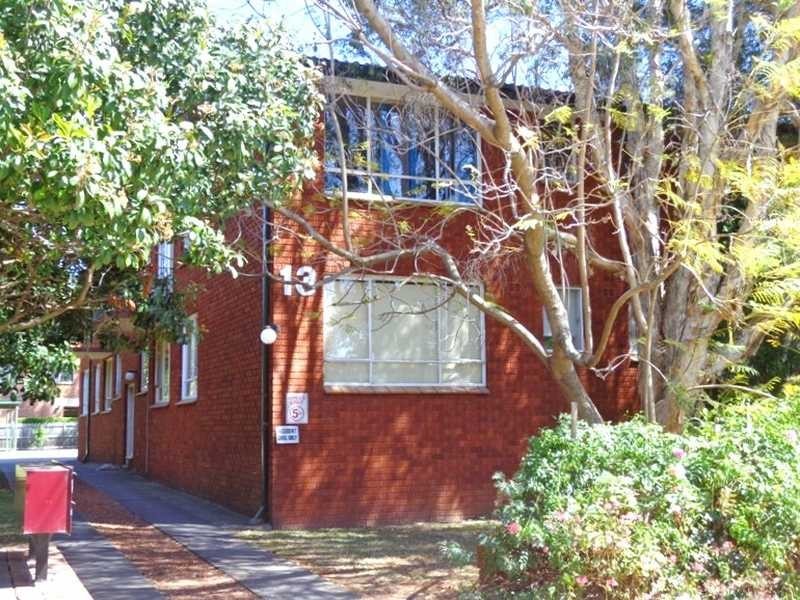 5/13 Brickfield Street, North Parramatta NSW 2151