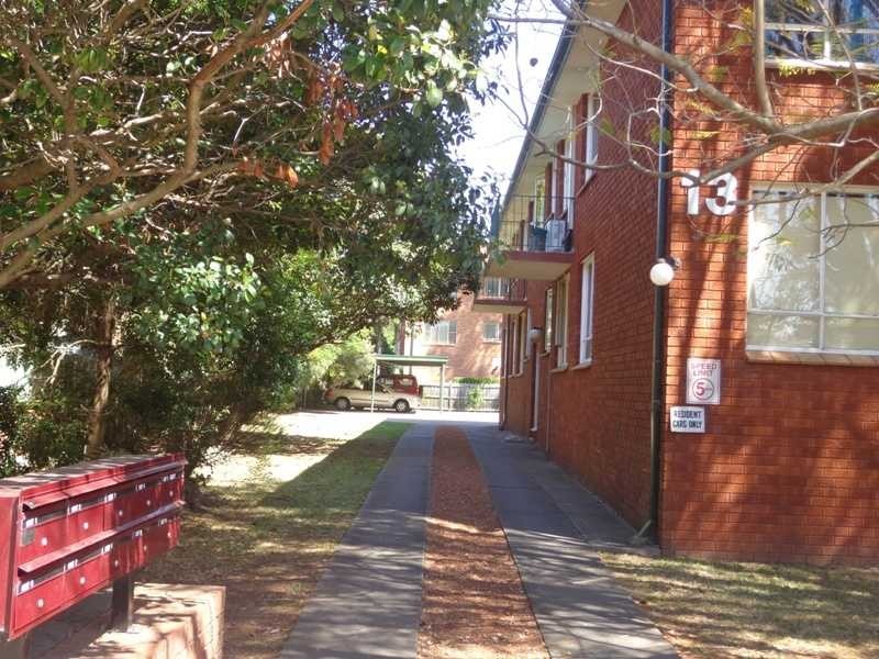 5/13 Brickfield Street, North Parramatta NSW 2151