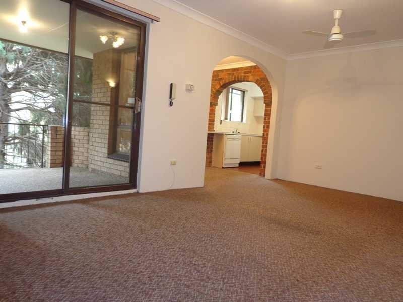 6/29 Queens Road, Westmead NSW 2145