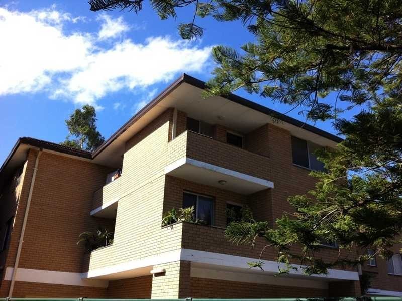 8/57 O’Connell Street, North Parramatta NSW 2151