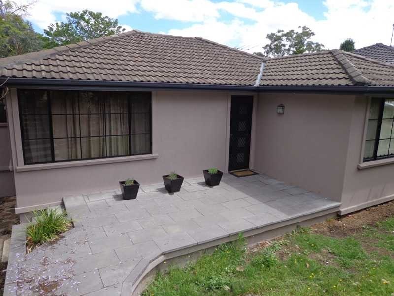 60 Sherwood Street, Northmead NSW 2152