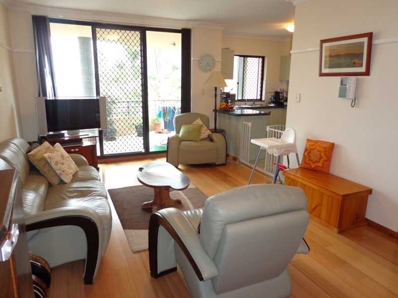 20/14-16 Campbell Street, Northmead NSW 2152