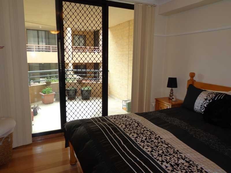 20/14-16 Campbell Street, Northmead NSW 2152