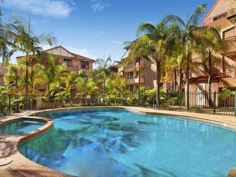 20/14-16 Campbell Street, Northmead NSW 2152