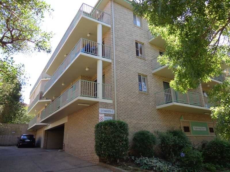 29/53-57 Manchester Street, Merrylands NSW 2160