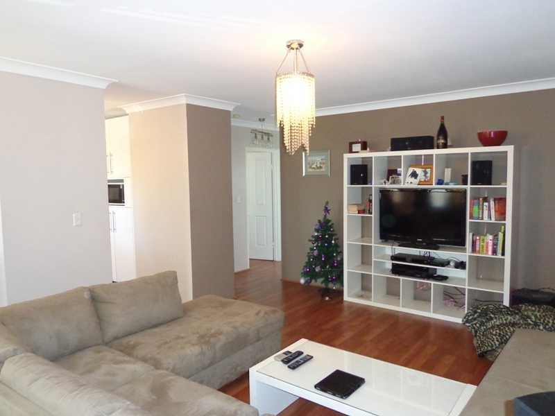 29/53-57 Manchester Street, Merrylands NSW 2160